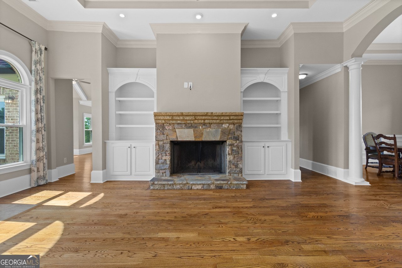 387 Gold Bullion Drive Dawsonville - 14
