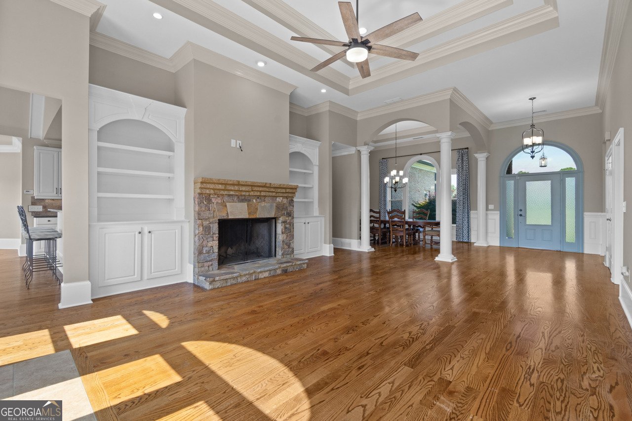 387 Gold Bullion Drive Dawsonville - 15