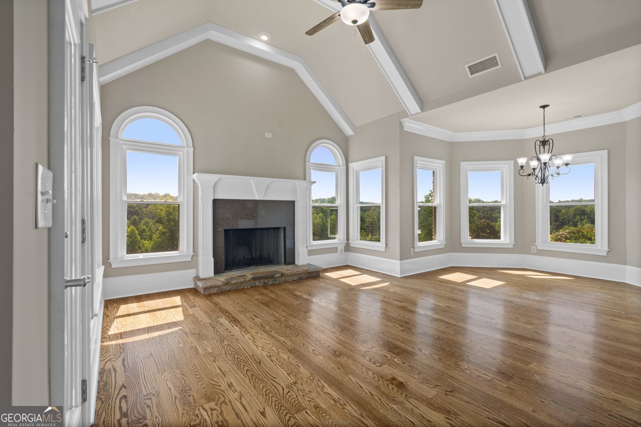 387 Gold Bullion Drive Dawsonville - 16