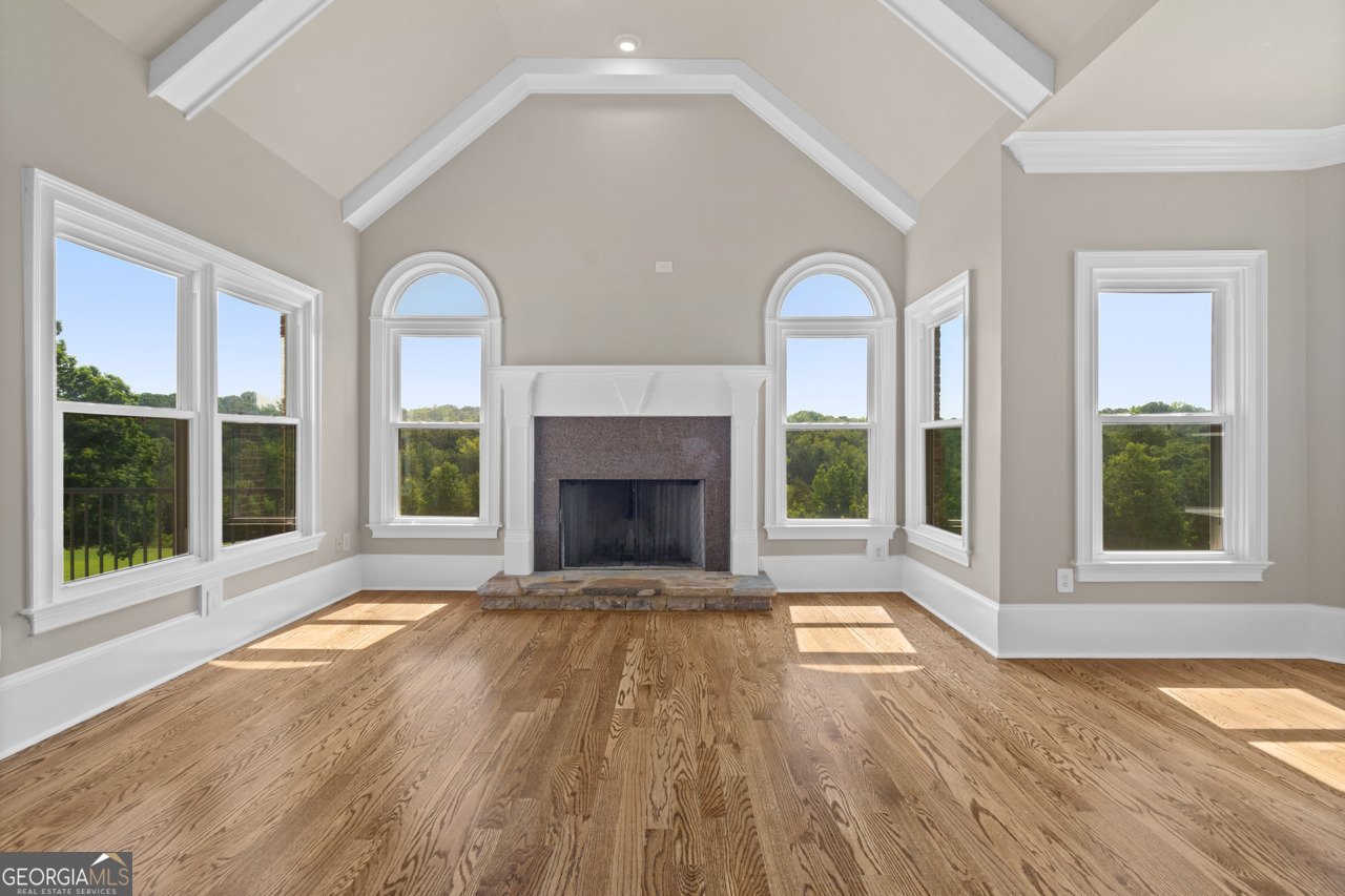 387 Gold Bullion Drive Dawsonville - 17