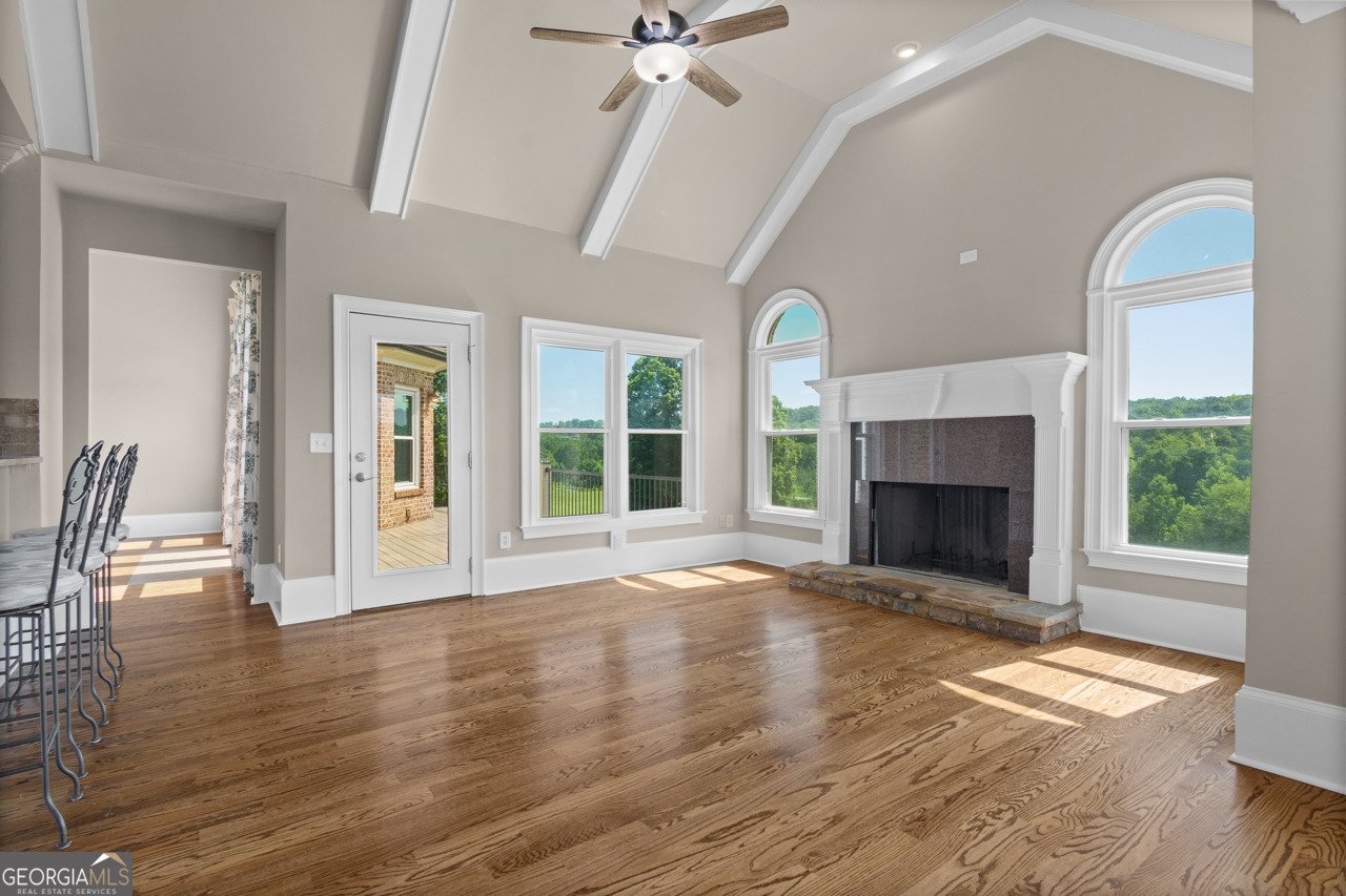 387 Gold Bullion Drive Dawsonville - 18