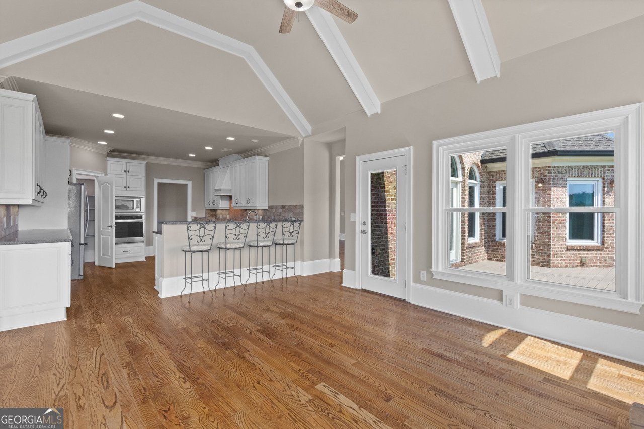 387 Gold Bullion Drive Dawsonville - 19