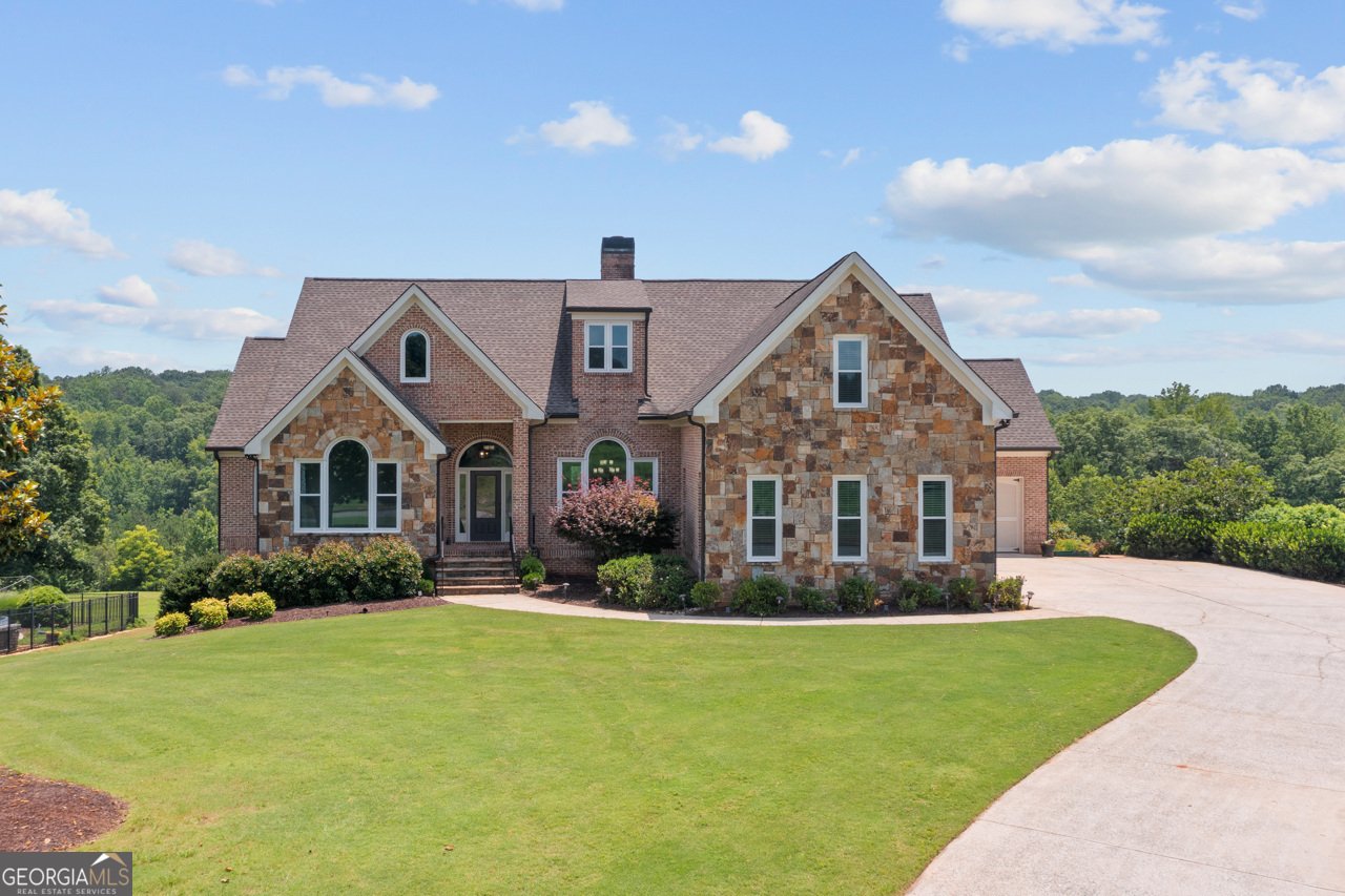 387 Gold Bullion Drive Dawsonville - 2