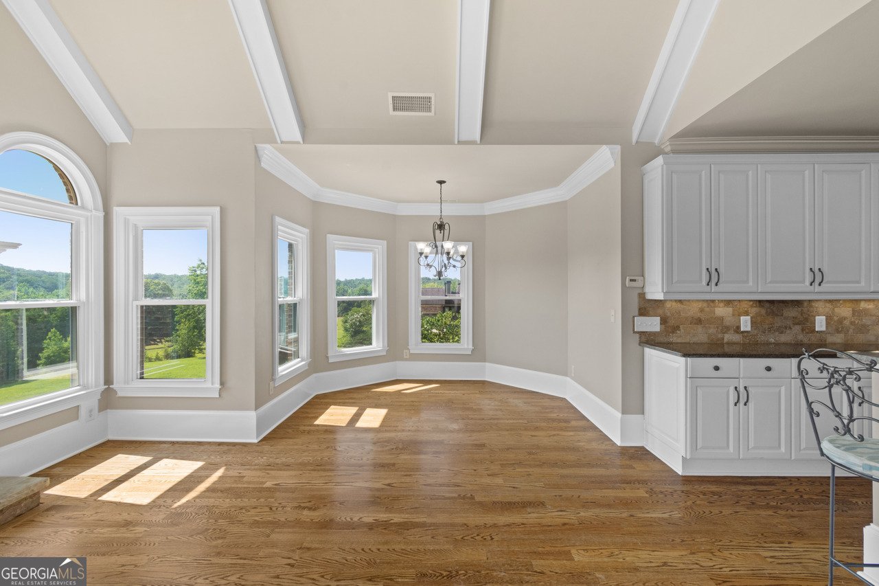 387 Gold Bullion Drive Dawsonville - 21