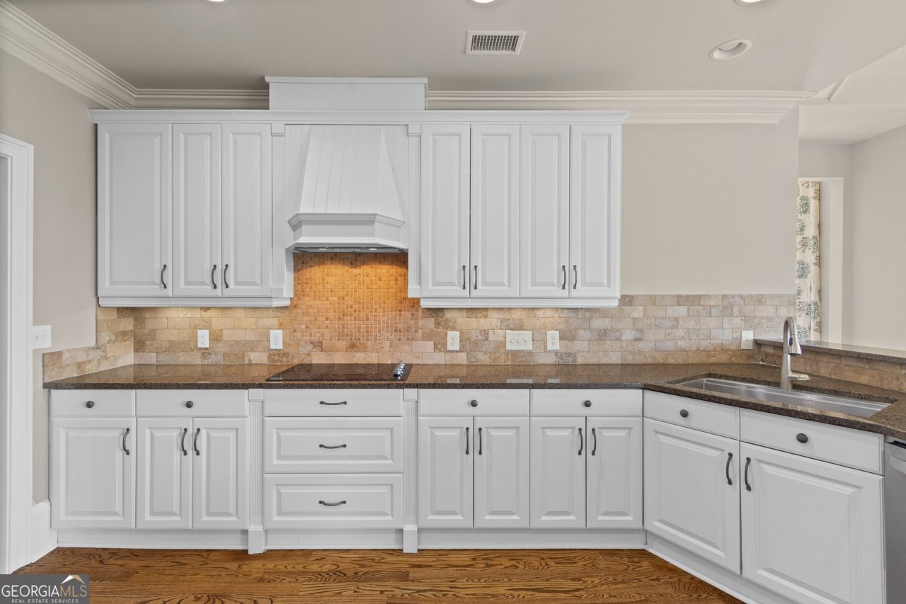 387 Gold Bullion Drive Dawsonville - 23