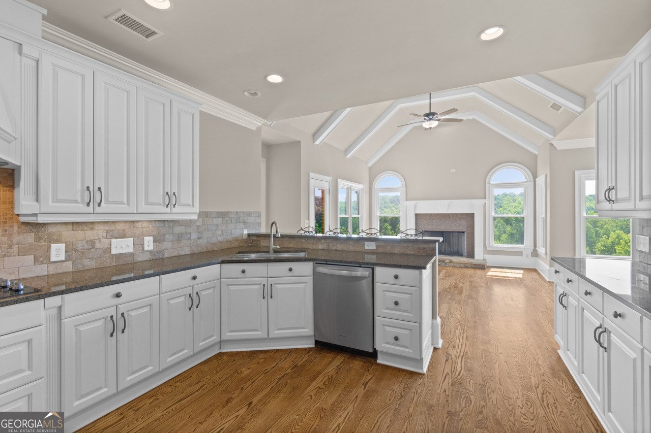 387 Gold Bullion Drive Dawsonville - 24