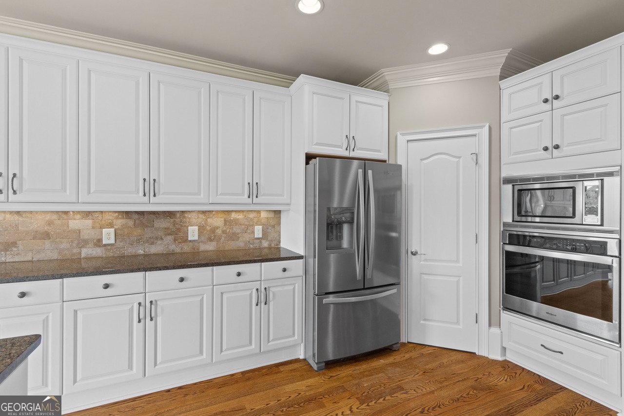 387 Gold Bullion Drive Dawsonville - 26