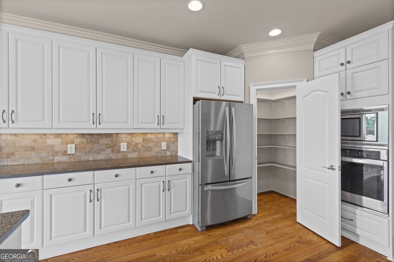 387 Gold Bullion Drive Dawsonville - 27