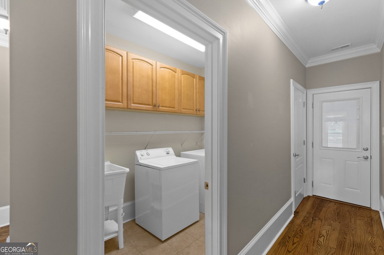 387 Gold Bullion Drive Dawsonville - 28