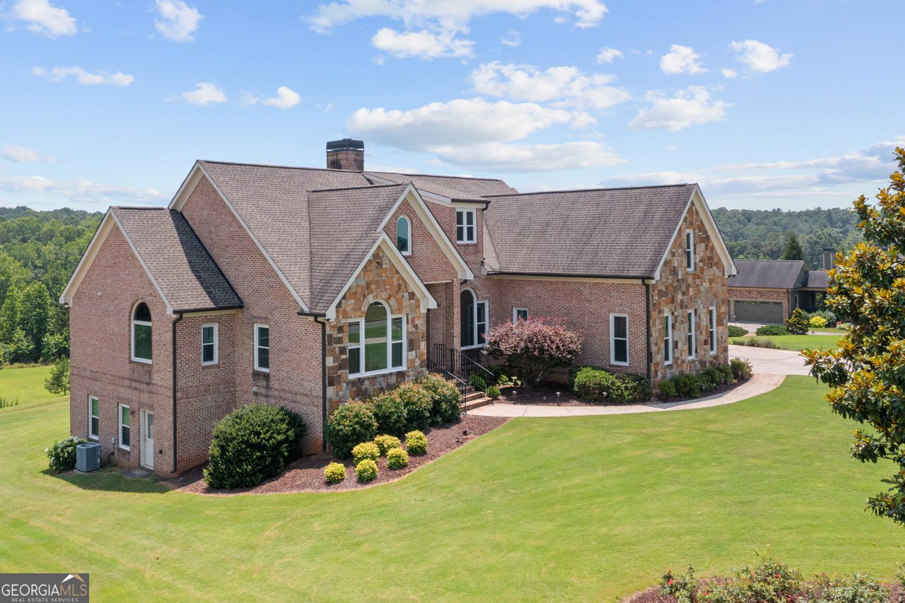 387 Gold Bullion Drive Dawsonville - 3
