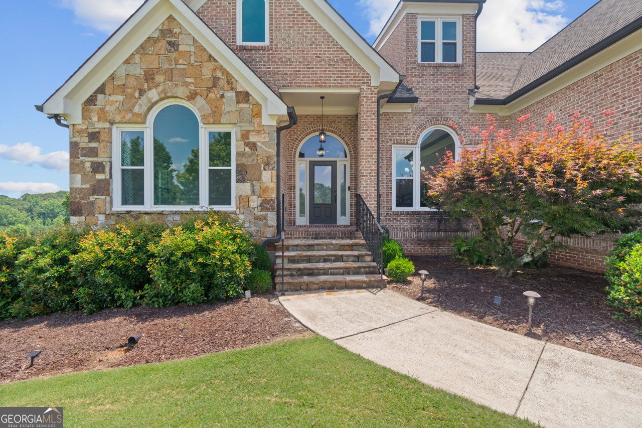 387 Gold Bullion Drive Dawsonville - 5