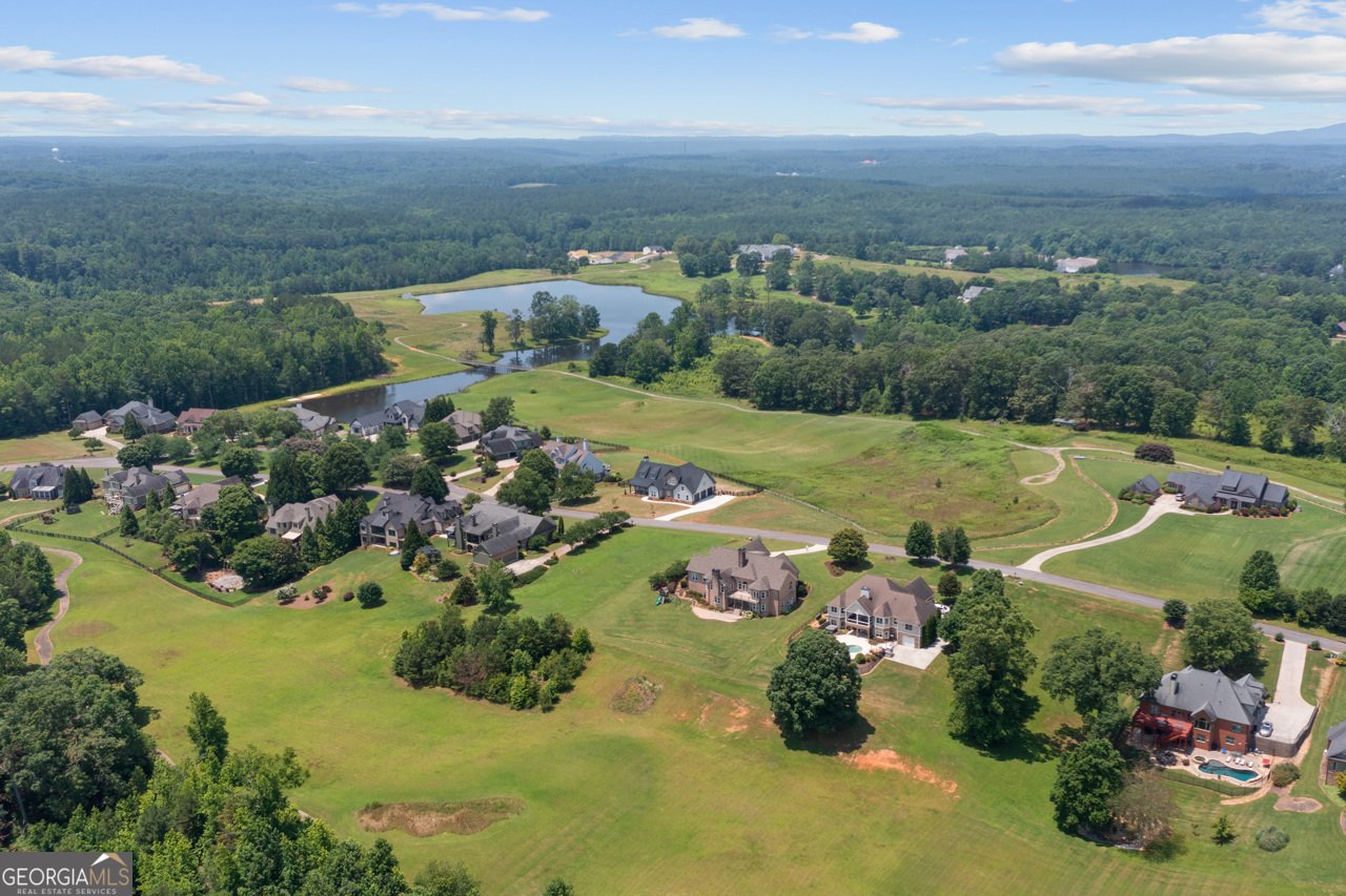 387 Gold Bullion Drive Dawsonville - 58