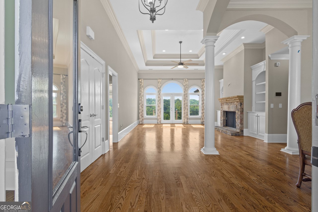 387 Gold Bullion Drive Dawsonville - 6