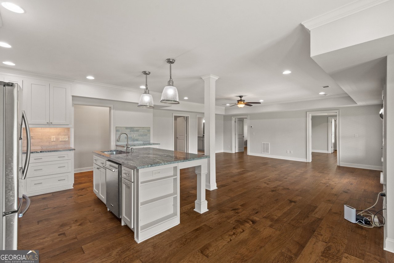 387 Gold Bullion Drive Dawsonville - 62