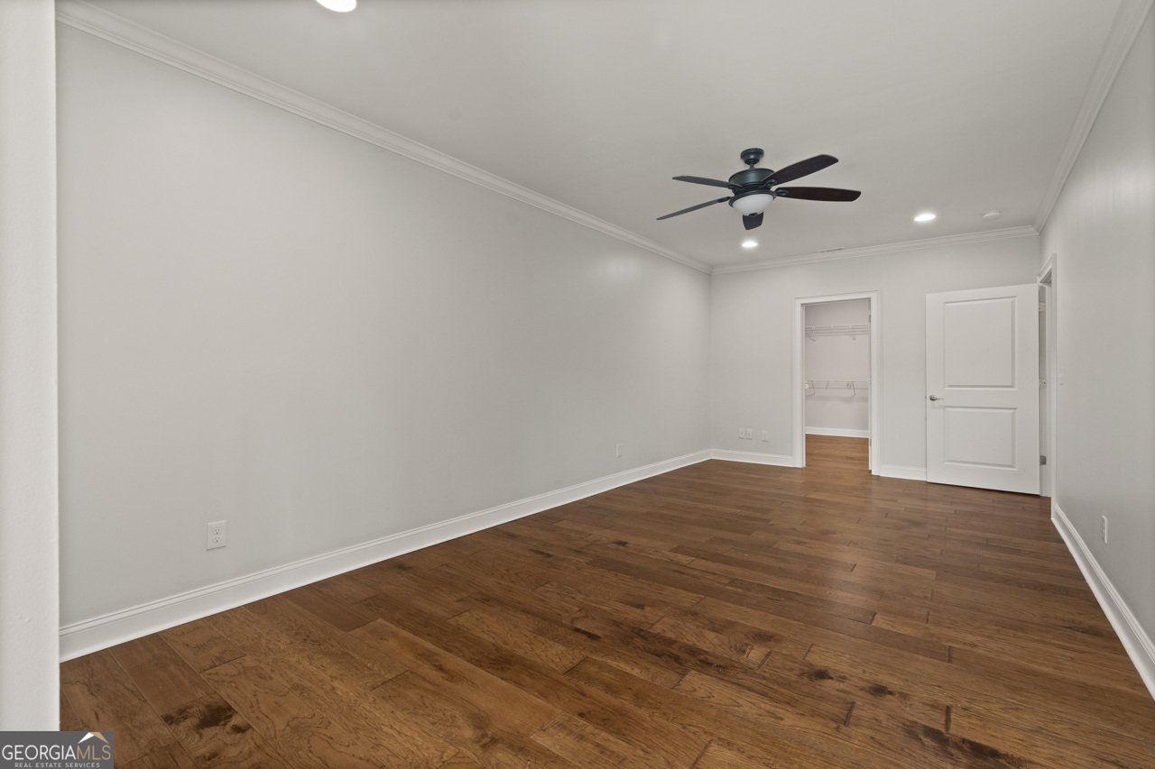 387 Gold Bullion Drive Dawsonville - 66