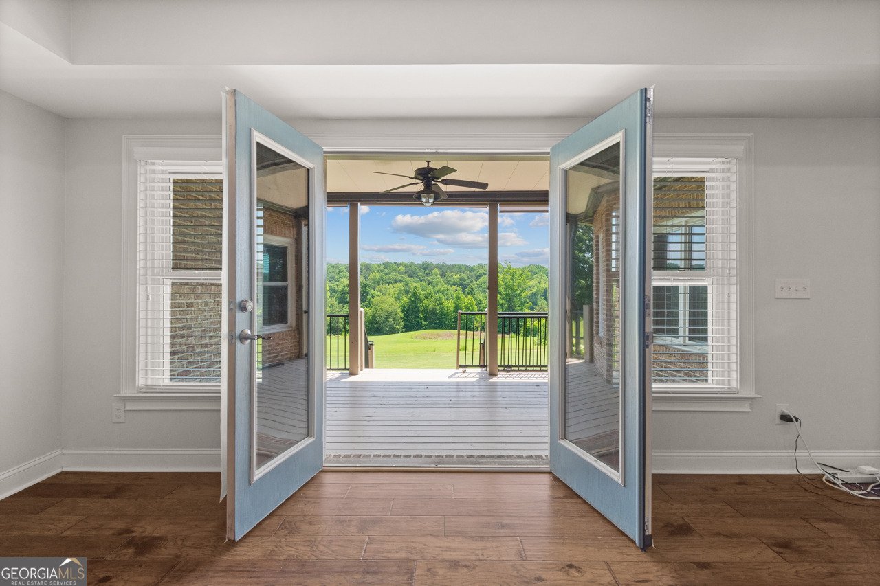 387 Gold Bullion Drive Dawsonville - 71