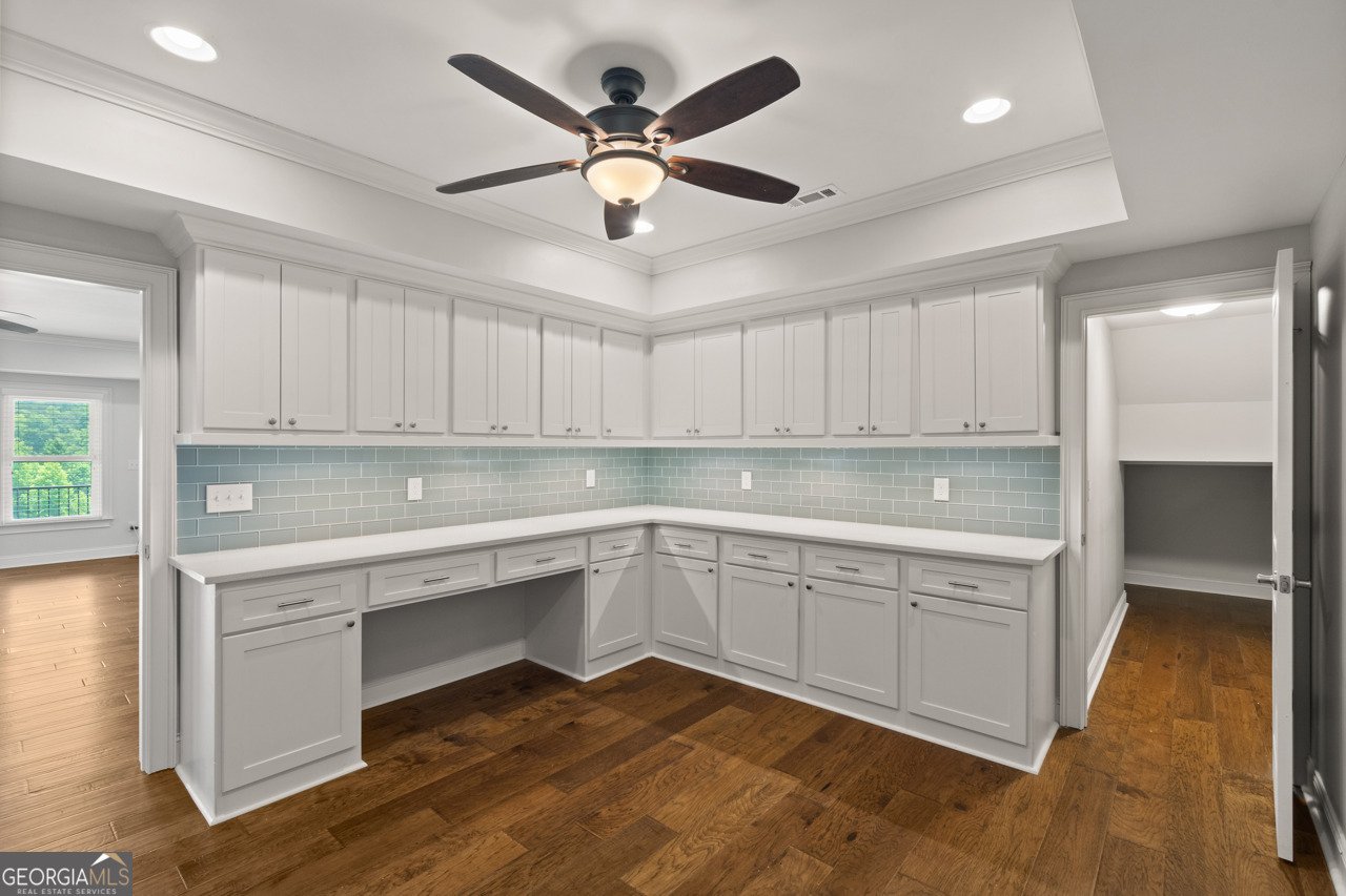 387 Gold Bullion Drive Dawsonville - 77