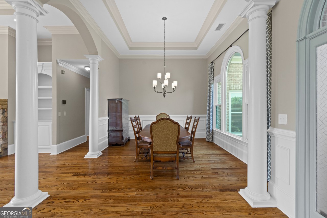 387 Gold Bullion Drive Dawsonville - 8