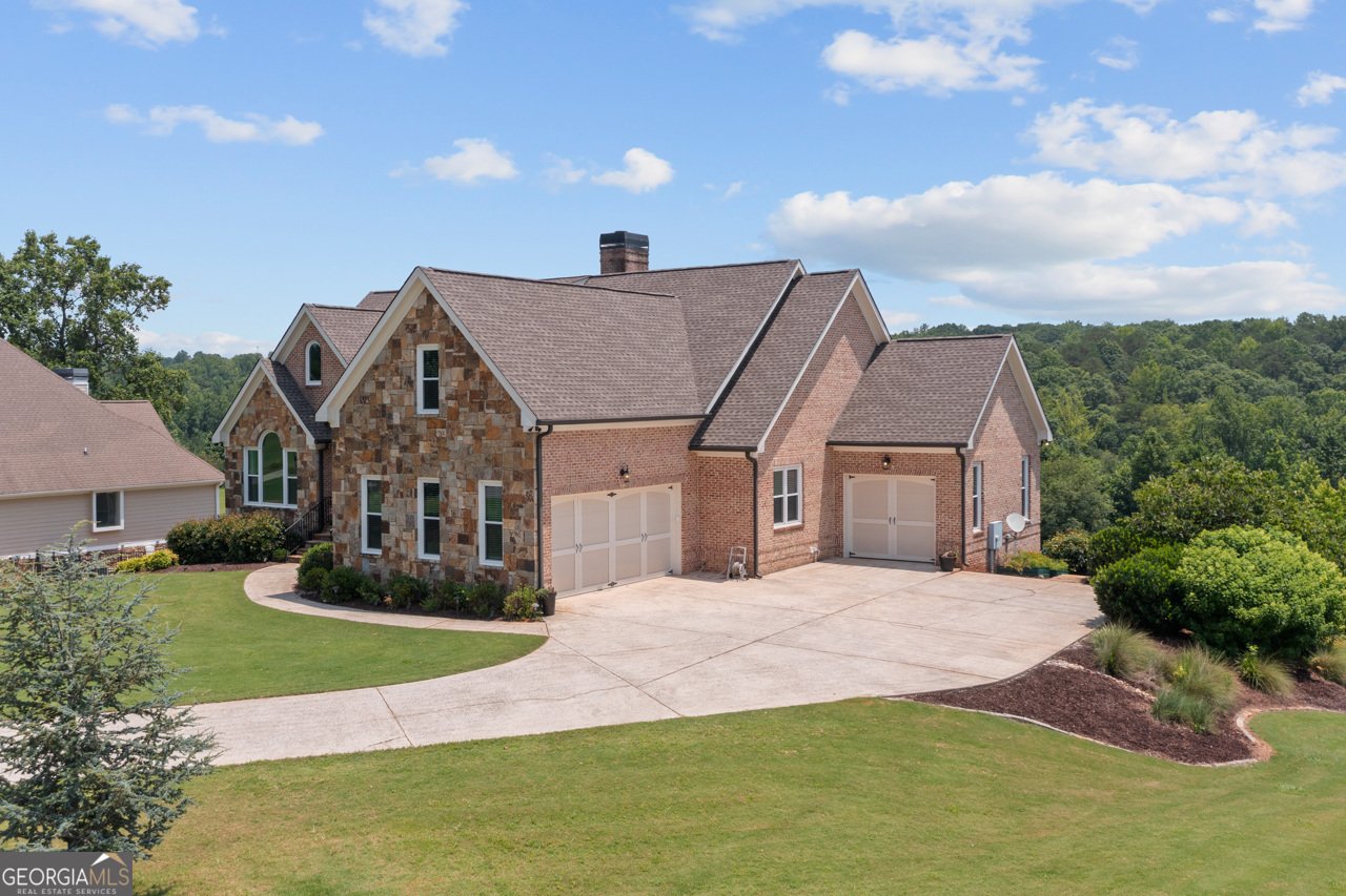 387 Gold Bullion Drive Dawsonville - 84