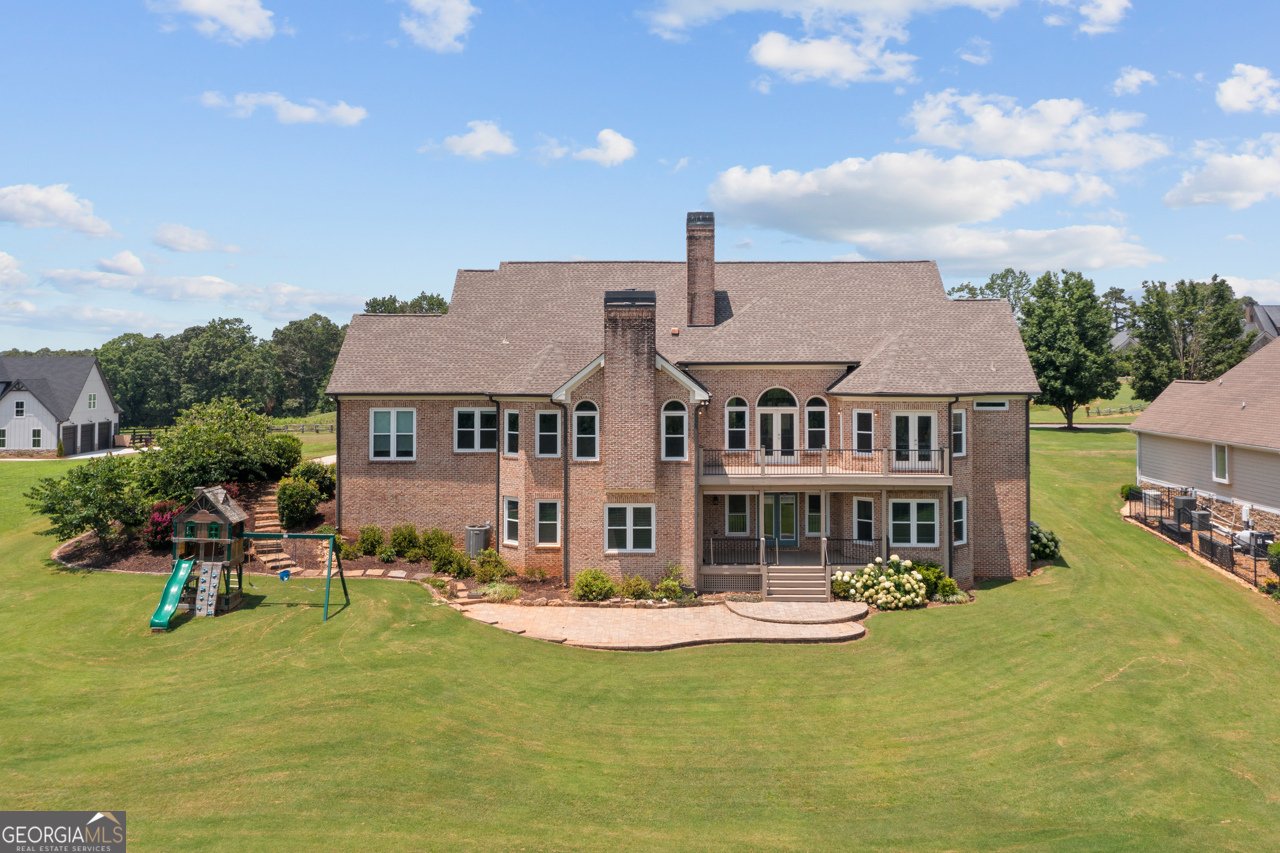 387 Gold Bullion Drive Dawsonville - 85
