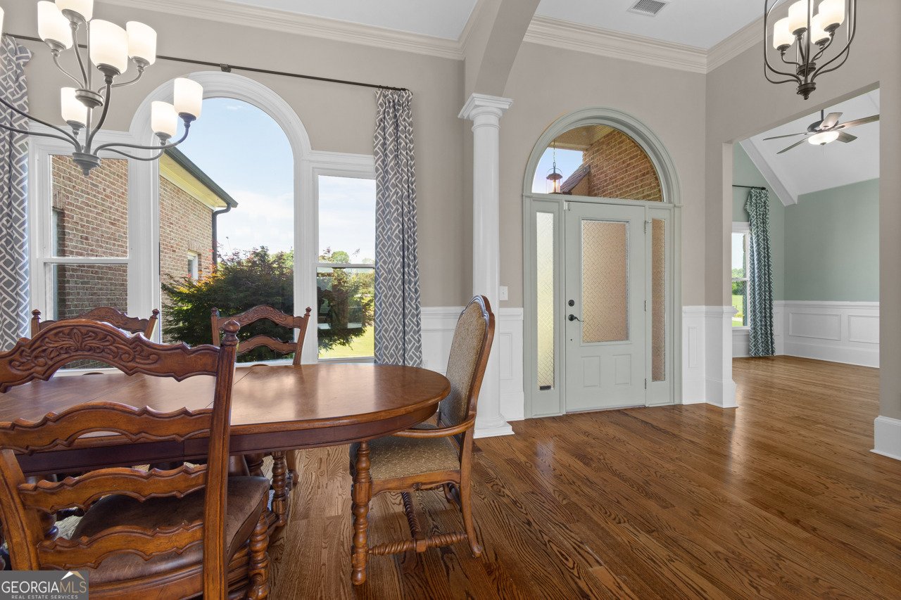 387 Gold Bullion Drive Dawsonville - 9