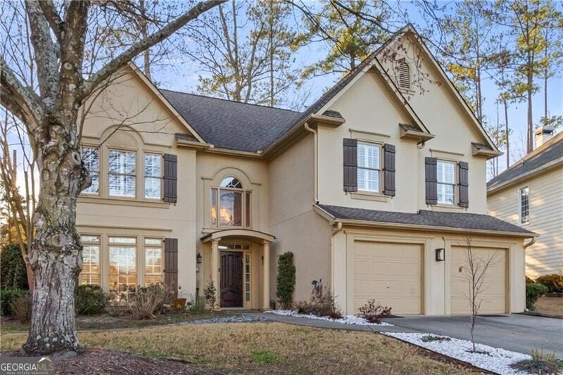 5105 Riverthur Place Duluth - 1