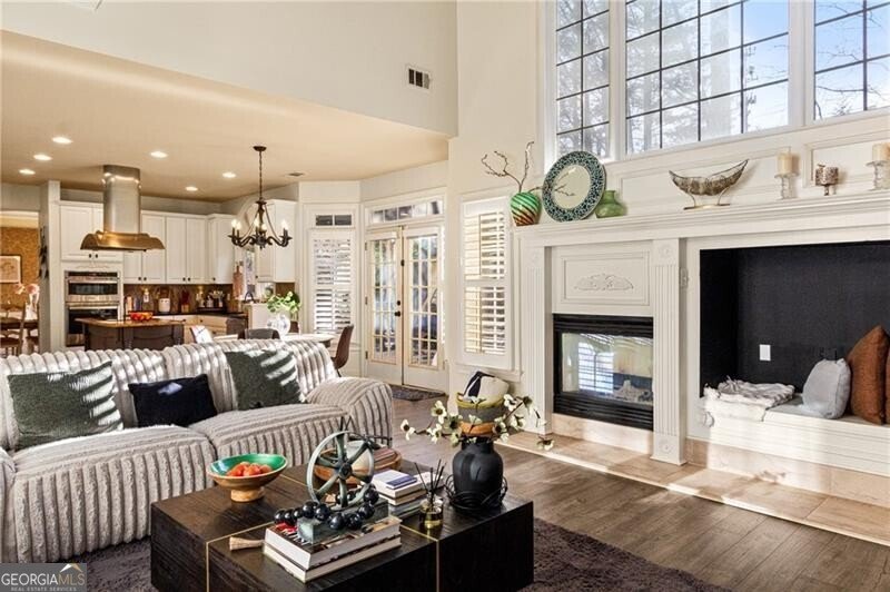 5105 Riverthur Place Duluth - 11