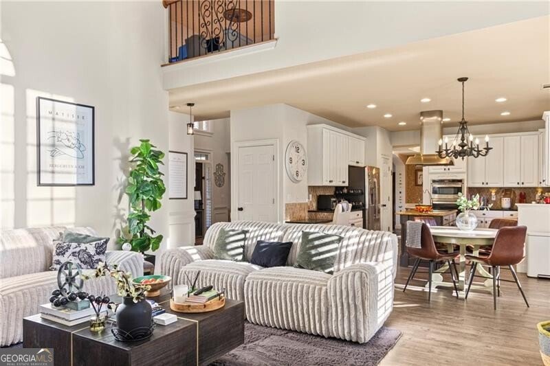 5105 Riverthur Place Duluth - 12