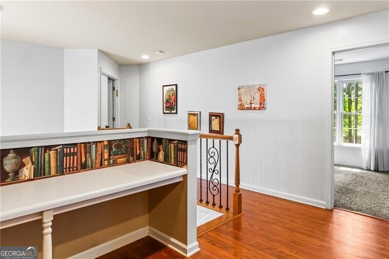 5105 Riverthur Place Duluth - 16