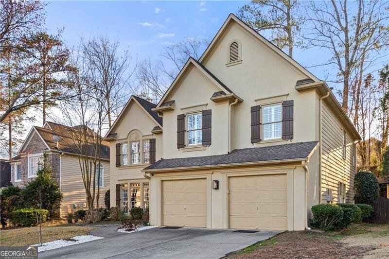 5105 Riverthur Place Duluth - 2