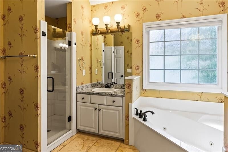 5105 Riverthur Place Duluth - 20