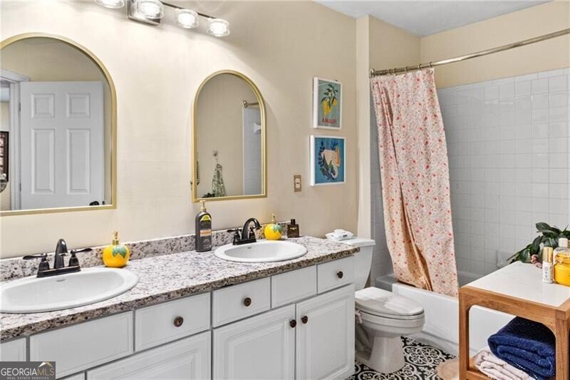 5105 Riverthur Place Duluth - 25