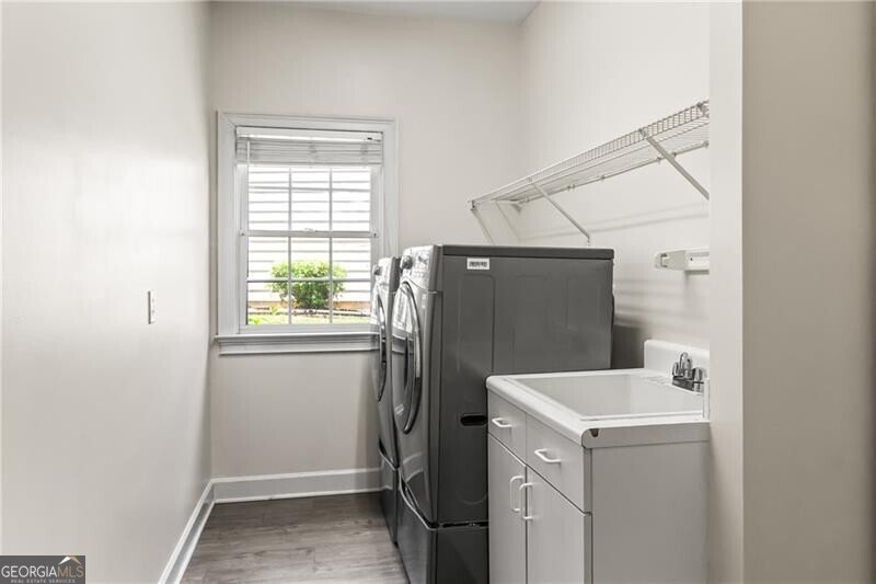 5105 Riverthur Place Duluth - 26
