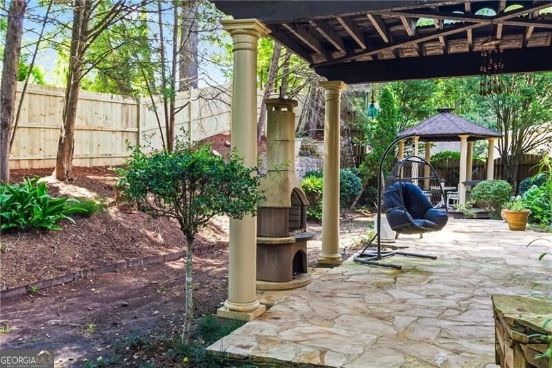 5105 Riverthur Place Duluth - 27