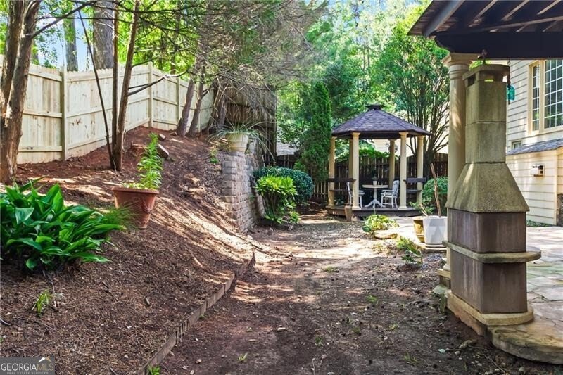 5105 Riverthur Place Duluth - 29