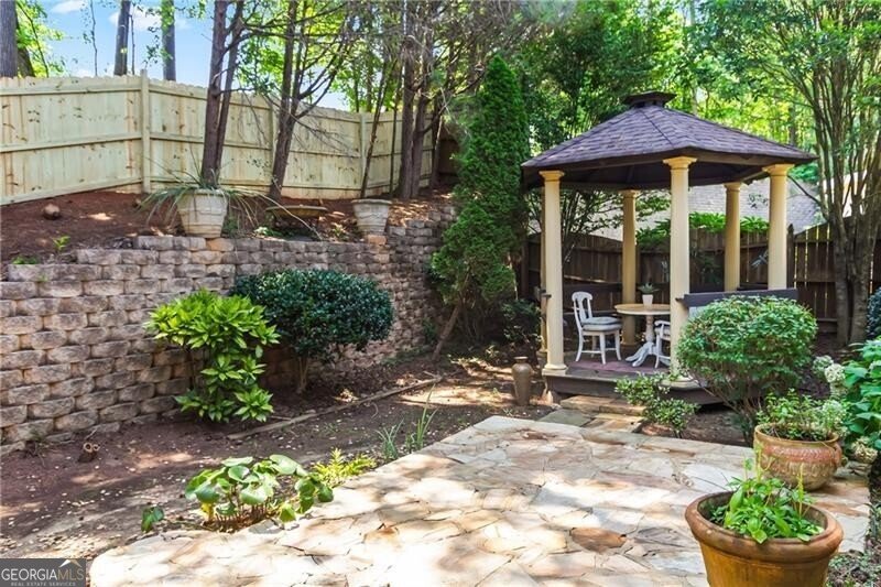5105 Riverthur Place Duluth - 30
