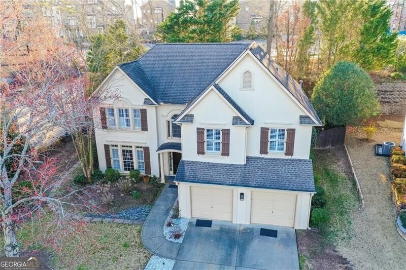5105 Riverthur Place Duluth - 31