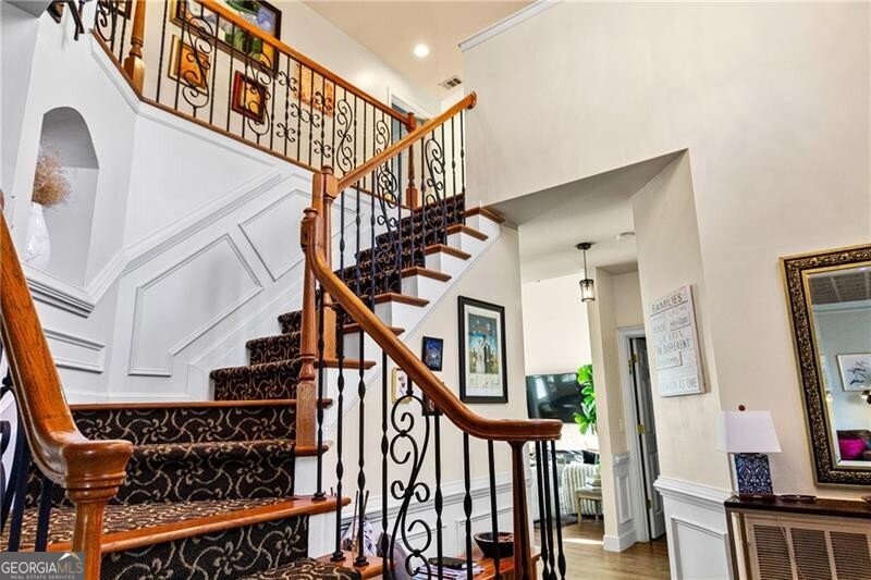 5105 Riverthur Place Duluth - 4