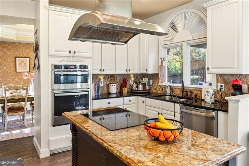 5105 Riverthur Place Duluth - 7