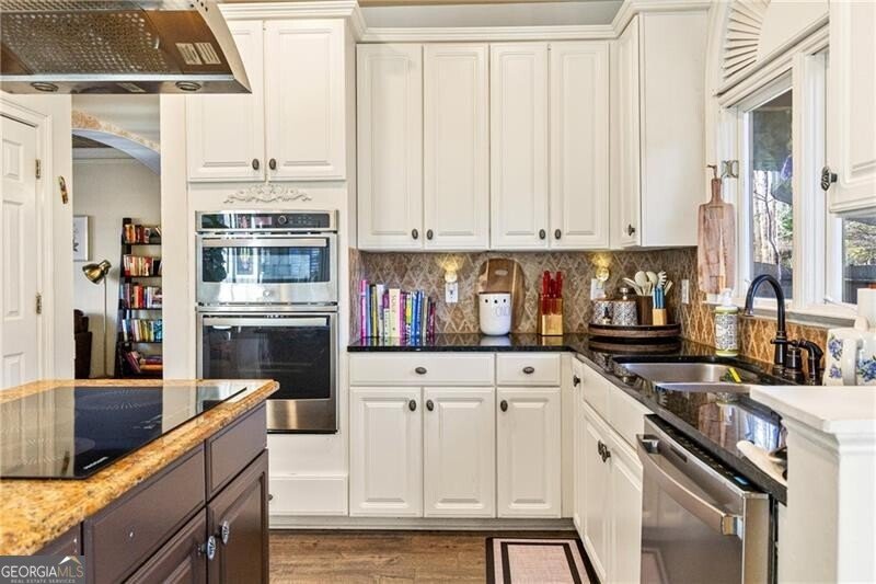 5105 Riverthur Place Duluth - 8