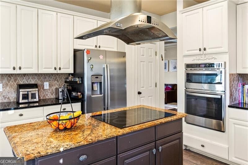 5105 Riverthur Place Duluth - 9