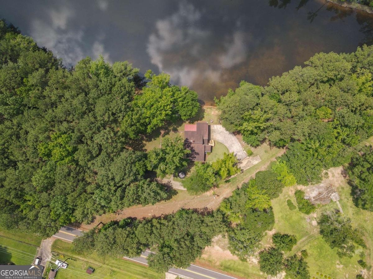 2271 Mobley Bridge Hogansville - 1