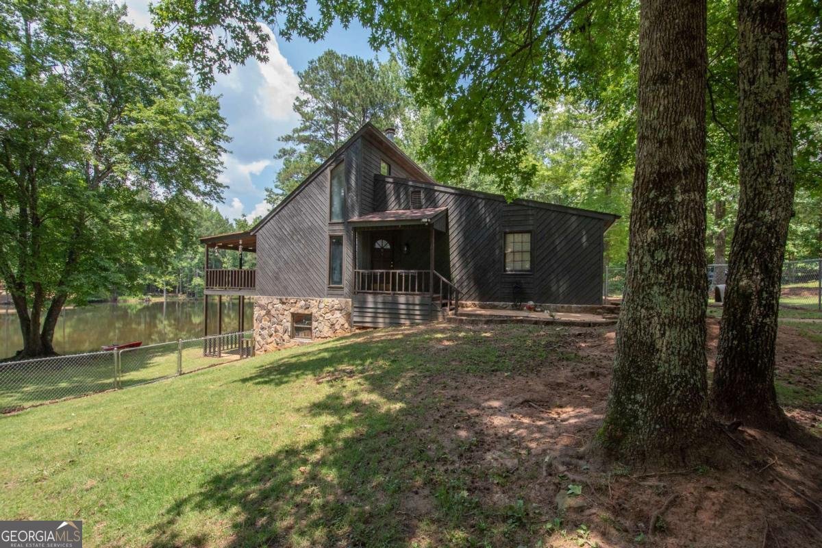 2271 Mobley Bridge Hogansville - 37