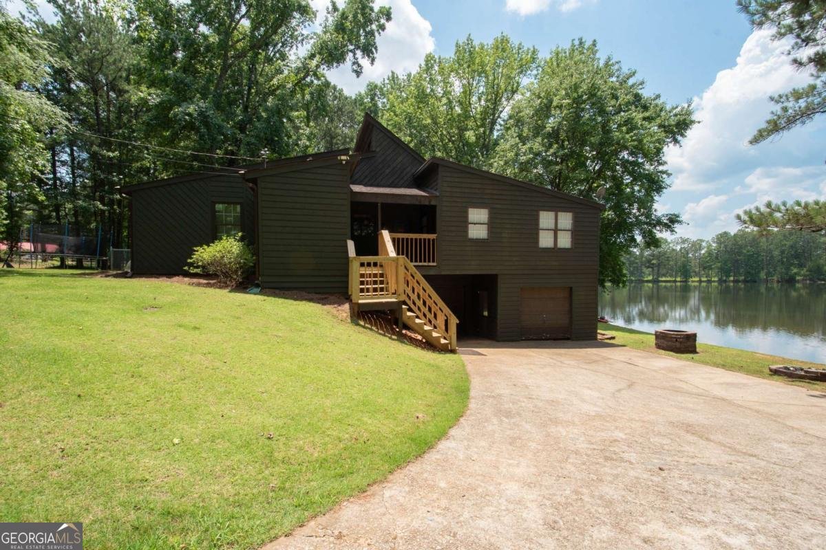 2271 Mobley Bridge Hogansville - 42