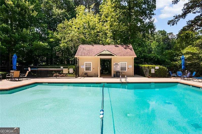 3650 Ashford Dunwoody Road Atlanta - 17