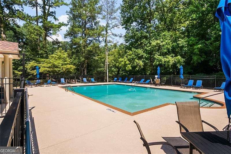 3650 Ashford Dunwoody Road Atlanta - 18