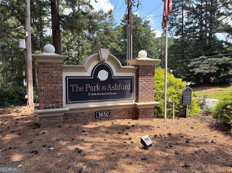 3650 Ashford Dunwoody Road Atlanta - 2