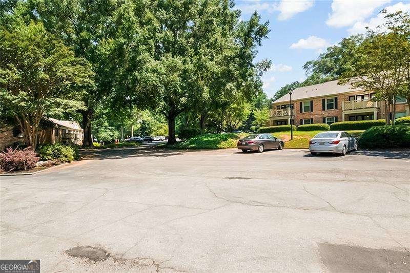 3650 Ashford Dunwoody Road Atlanta - 22