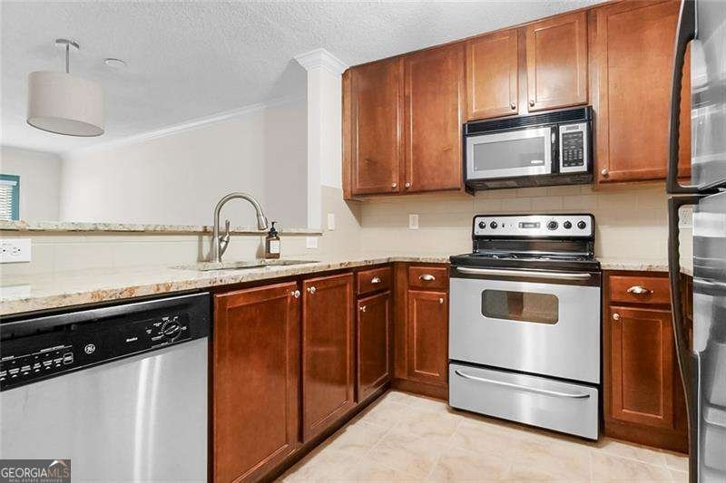 3650 Ashford Dunwoody Road Atlanta - 5