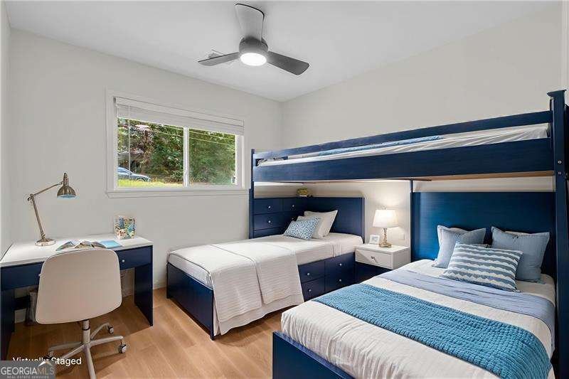 1769 Austin Road Decatur - 12